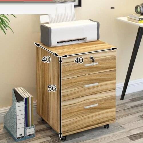 Archibador Sepsradores De Fundas Madera Cajones Archivero Para Oficina Archivador Mueble Archivadores Filing Cabinet For Office