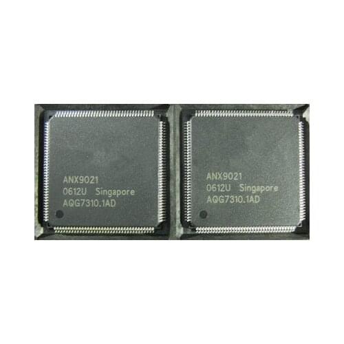 Free Shipping 5PCS/LOT ANX9021 LQFP144