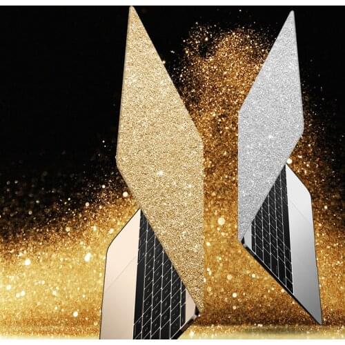 Laptop Case For Huawei Matebook D14 Case 13 D15 Computers Accessories X Pro 2020 2019 For Honor Magicbook 14 Case 15 Glitter