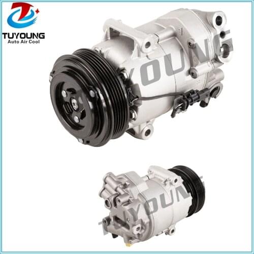 CVC auto air ac compressor for-Chevrolet Cruze Eco 1.4L 2012-2015 13335253 13385464 13412250 13414019