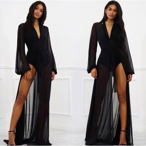 ECTIC Elegant Summer Dresses