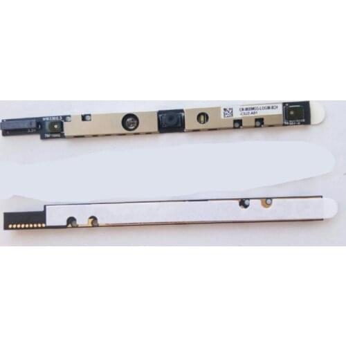 Laptop Camera for Dell Precision 7540 7530 3540 5500 Webcame Board P/N: 0XMGG 00XMGG