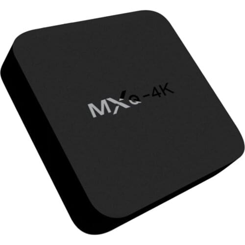 Set-top Boxs 32GB TF Card Android Network Player X96 Mini T96 mini High Definition Smart TV Box WiFi Media Player Set Top Box