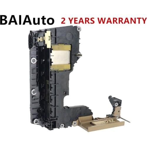 Transmission TCU TCM Gearbox Computer Board Conductor ZF6HP19 ZF6HP26 For BMW X1 X3 X5 For Audi A4 A6 A8 For VW Jaguar Phaeton