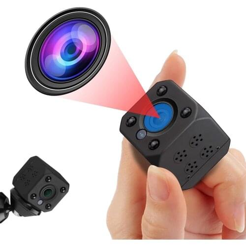 LOKOZ Mini CCTV Cameras