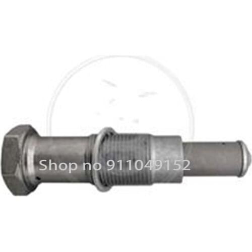 CAR chain tensioner bm wX5 E53 X5 4.4I N62 X5 E53 X5 4.8IS X5 E53 X5 4.8IS 5'E60 545I Timing mechanism timing chain Cylinder 1-4