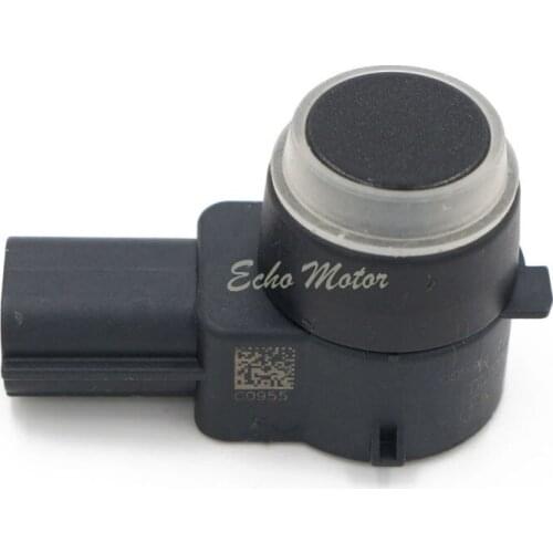 NEW 25980282 PDC Parking Sensor Bumper Reverse Assist for GM 0263003985