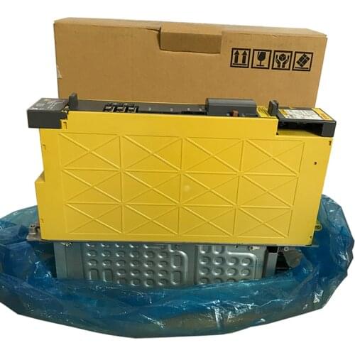 New And Original A06B-6114-H207 Quality test video can be provided，1 year warranty, warehouse stock