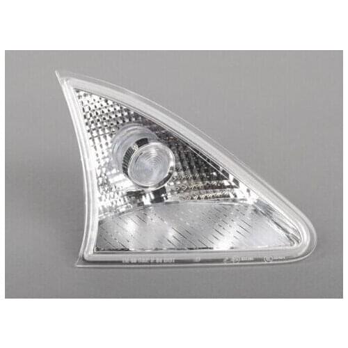 Position Light Right Side without Light Bulb Included For Mercedes W251 R350 2518201056