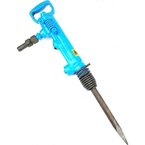 Air pick Professional air impact hammer quickly cuts sheet metal, shears straps, and removes fastener heads