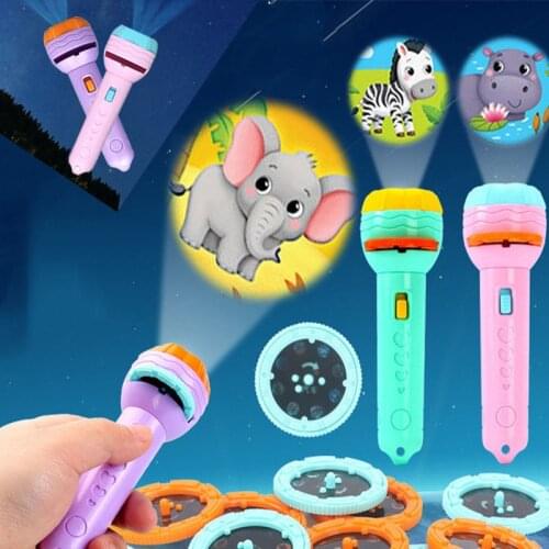 SHENGDI Glowing Toys