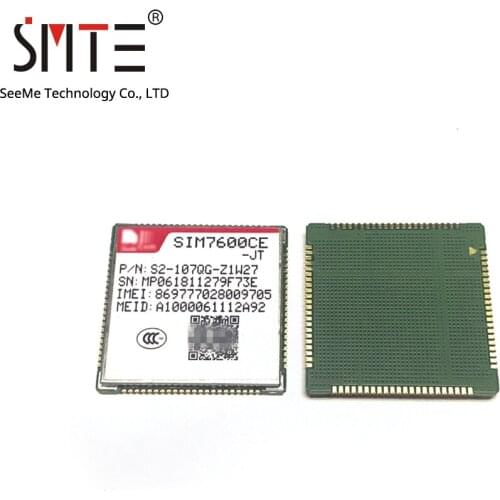 SIM7600CE-L LTE 4G Module