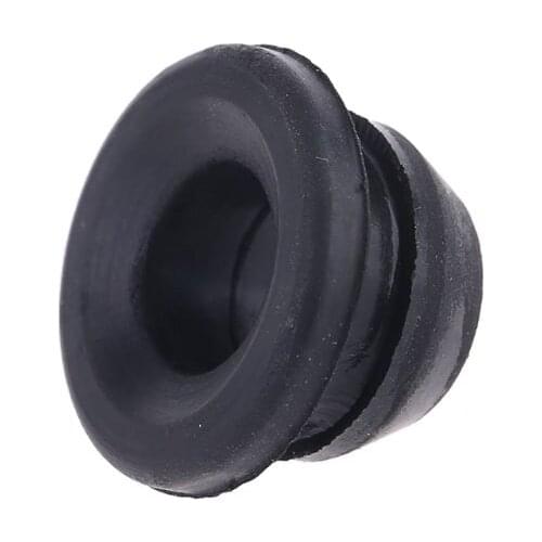 1pc PCV Valve Grommet Seal For T~oyota Corolla 1993-1997 1.6L 1.8L 90480-18001