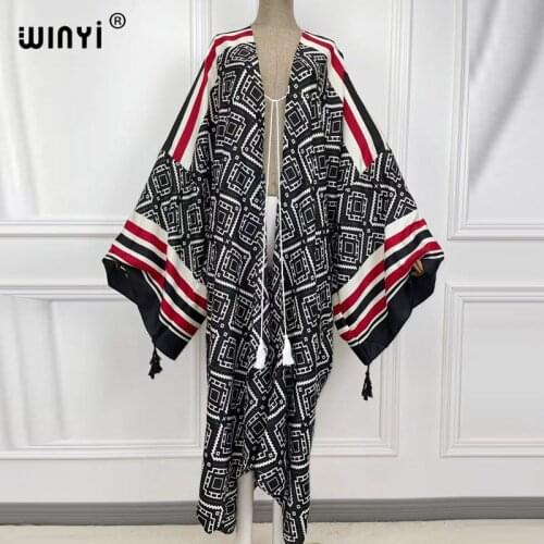 Winyi Beach Tunics