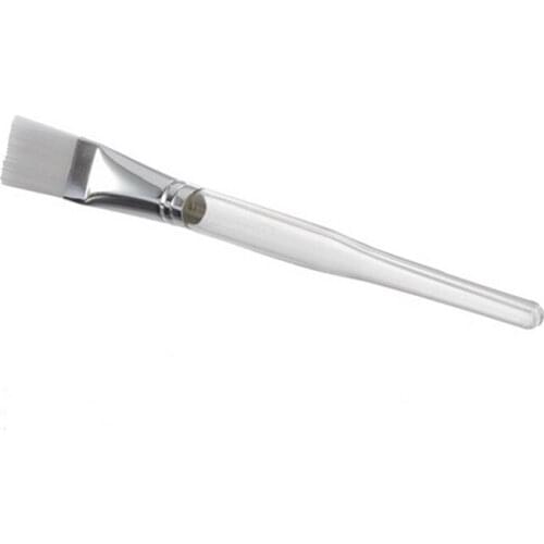 1pcs Women Professional Facial Mask Brush Face Eyes Makeup Cosmetic Beauty Soft Concealer Brush High Quality Makeup Tools