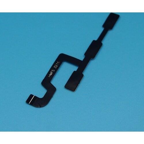 5pcs for xiaomi redmi pro Power Flex Cable Volume Key Button Switch Flex Cable