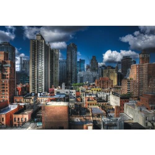 Egyptian Pyramids The wooden puzzle 1000 pieces ersion jigsaw puzzle white card adult childrens educational toys