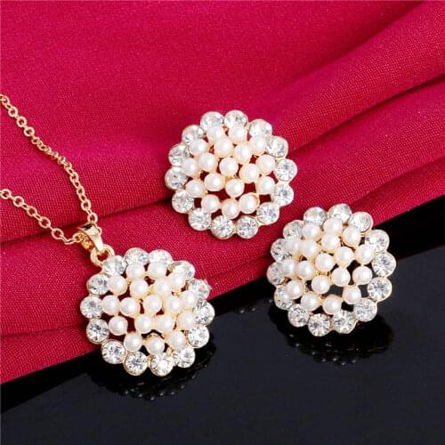 Женские ожерелья из жемчуга H:HYDE China At AliExpress