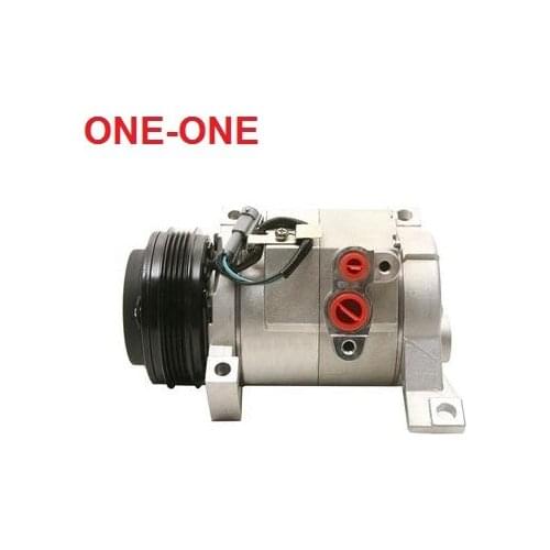 AC A/C Compressor 4PK-100MM-12V 15036042 15100337 89024882 15169964 3638376 15707611 25891792 89023460 89024909 25891791