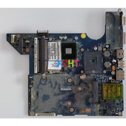 For HP Pavilion DV4 DV4-1500 Series DV4T-1500 576944-001 UMA GM45 LA-4105P Laptop Motherboard Tested & Working Perfect