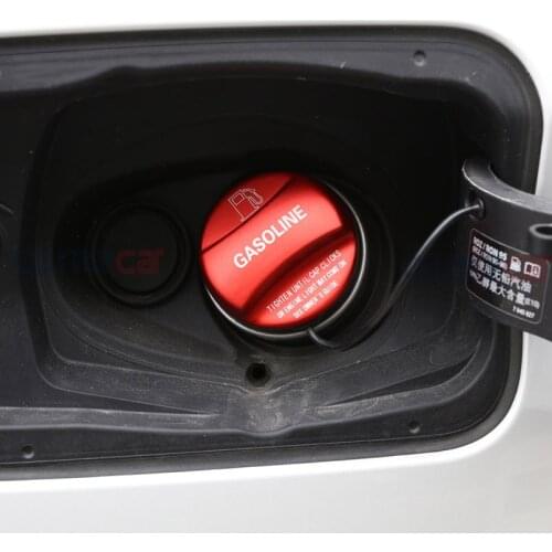 New Alloy Gasoline Fuel Tank Cap Cover Trim For Mercedes Benz A/B/C/E/S/CLA/GLA/GLK/GLC Class W204 W205 W212 W213 W176 W222 X253