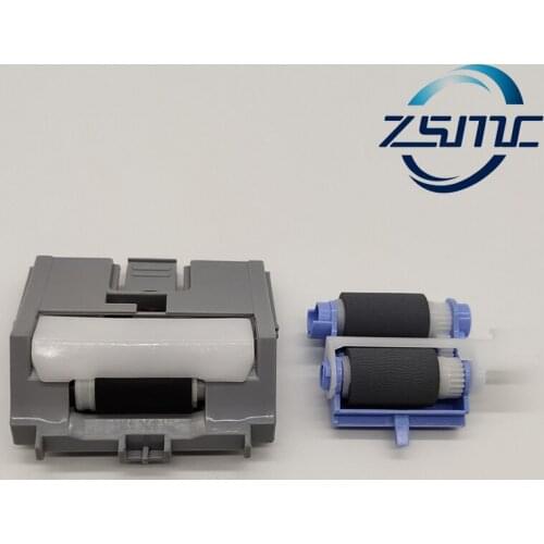 5SET Tray 3 Paper Pickup Roller and Separation Roller Assmbly for HP M402 M403 MFP M426 402 403 426 Tray 3 Printer Parts