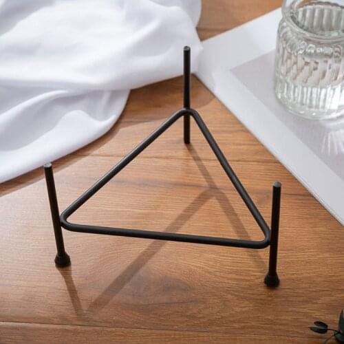 Coaster Holder Mat Storage Rack Cup Mat Case Drink Organizer for Tea Coffee Mug Drinks Tea Pad Table Pad