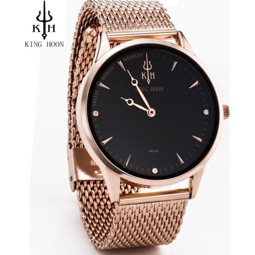 Relojes Hombre Top Brand Luxury Men Watches Men Business Quartz Watch Waterproof Clock Relogio Masculino Montre Homme