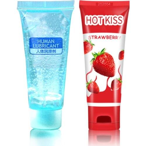 Hot Sale Silk Touch Lubricant Lubrication Used For Butt Plug Vibrator Body Massage Oil Oral Anal Sex Gel Lube for Gay Men