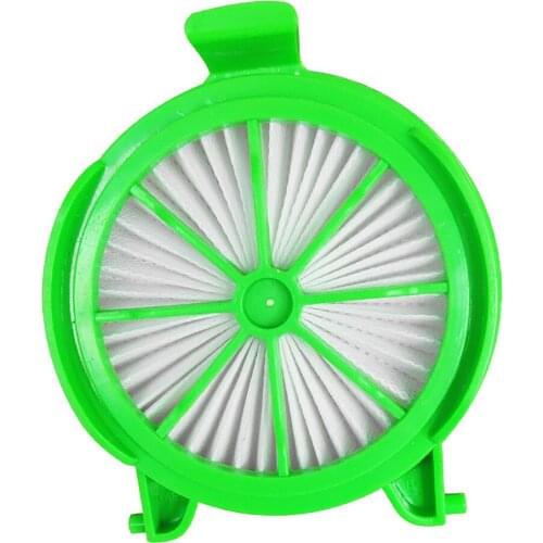 HEPA Filter Washable Filter for Rowenta RS-RH5024 Vacuum Cleaner Filters Replacement Parts