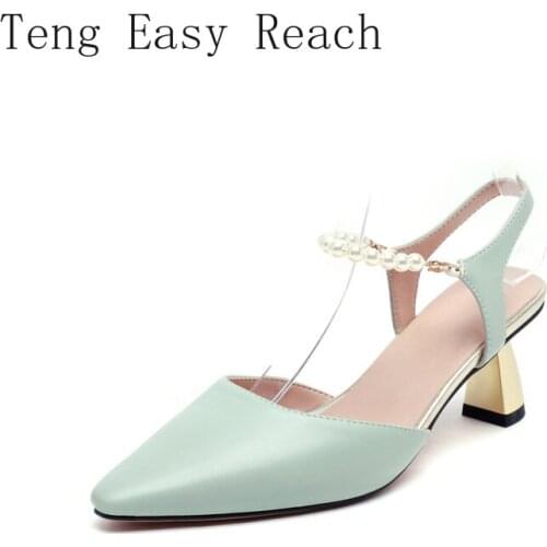 Women Pumps 2021 Ladies Slip on Work Shoes Office Shoes Woman Zapatillas Mujer Casual Low Heels Shoes for Wedding Women 34-43