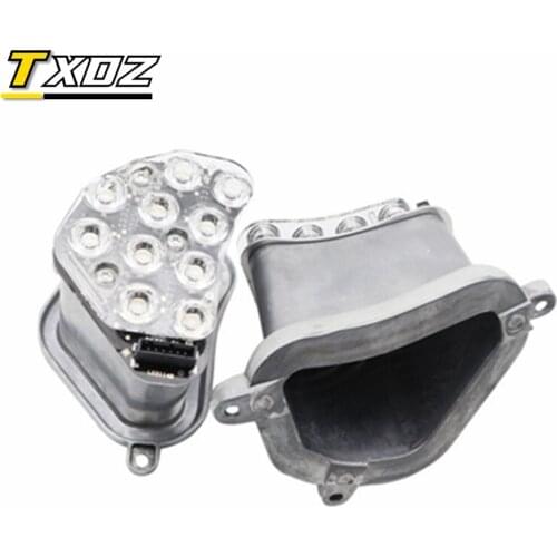 TXDZ New Turn Signal Diode Module Control Unit 63117262833 LH For BMW 5 Series 535i 550i GT 7262833