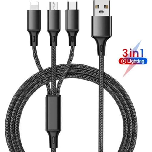 UMO Computer Cables