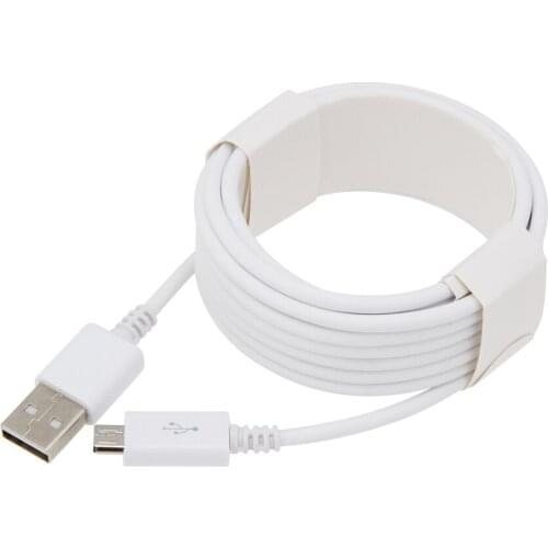 USB Cable for Iphone X XS XR 8 7 Plus Fast Charging Data Wire 1m 2m 3m Micro usb Cables for Android Phone Charge microusb