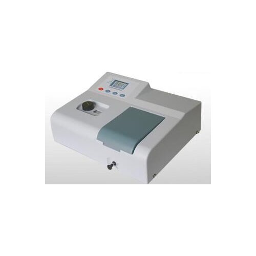 Visible spectrophotometer 722 320-1020nm