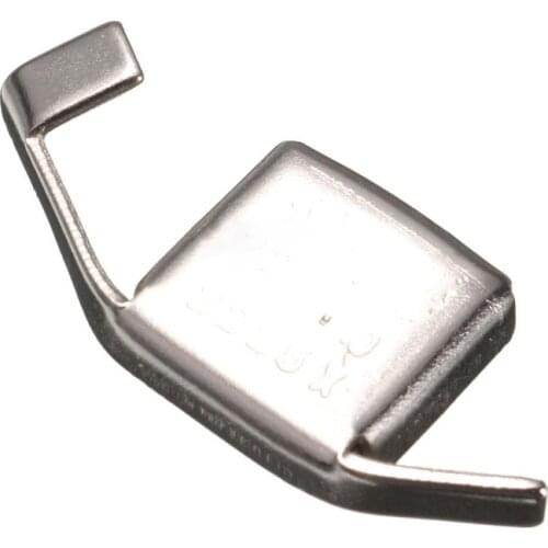 1 Pc Powerful Magnetic Seam Guide Gauge Press Feet For Universal Sewing Machines Home Garden Supplies