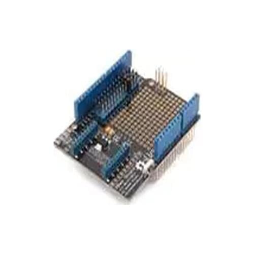 103030004 Zigbee / 802.15.4 Development Tools XBee Shield V2.0