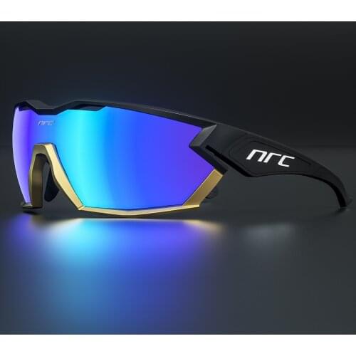 2019 Photochromic Cycling Glasses Outdoor Eyewear Polarized Bike Sunglasses TR90 UV400 Men Women MTB Bicycle goggles glasses