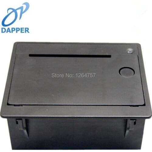 3inch micro thermal panel printer for android/win7/win8 with USB+TTL/RS232 interface