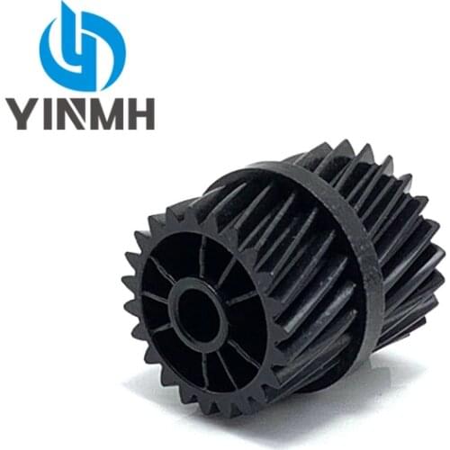 5pcs CP305 Fuser Drive Gear for Xerox CP305D CM305DF C2120 Color printer part 305P gear for fuser assembly