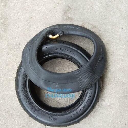 8 1/2X2 (50-134) tires 8.5 Inch Baby carriage Wheelbarrow Electric scooter tyre and inner tube