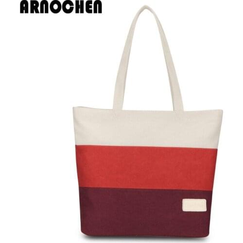 ARNOCHEN Women's Bags With Print