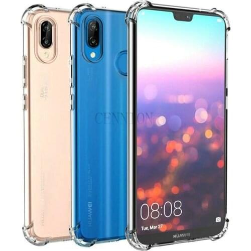 CENNION Huawei Honor 9 Lite Phone Cases