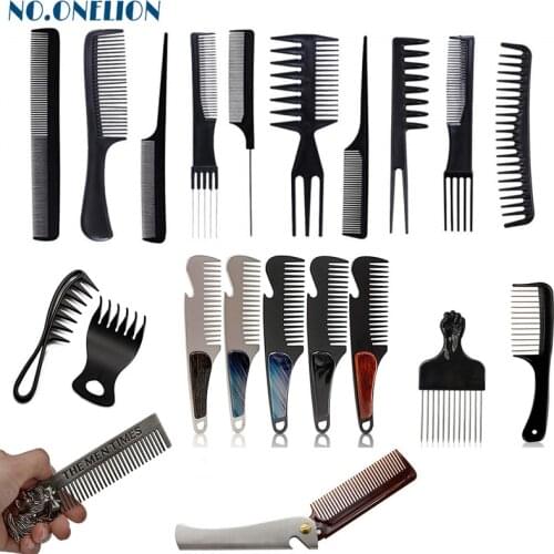 COWAVAT Combs