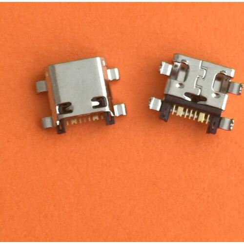 For Samsung Galaxy Core i8262 i8260 i8262D W2014 S3 Slim G3815 USB Charging Port Connector Plug Jack Socket Dock
