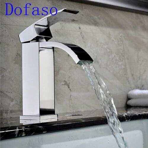 Brass Bath Faucets Dofaso China