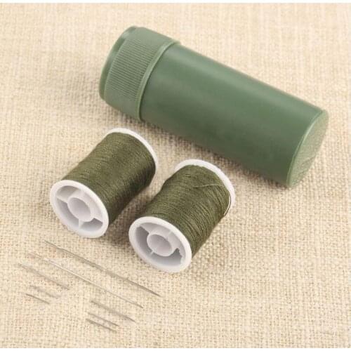 Travel Sewing Accessories Practical And Convenient Household Mini Knitting Sewing Accessories