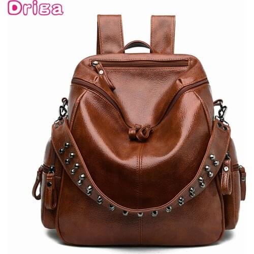 Driga Backpacks For Women