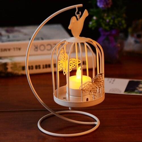 HobbyLane Decorative Hanging Candlesticks