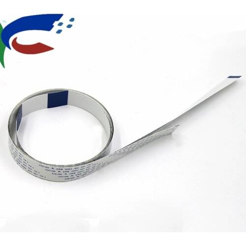 1PC CQ890-67026 CQ890-67005 CQ893-60077 36 24 inch Import New DesignJet For HP T120 T520 T730 T830 MFP Panel Assembly Cable Trai